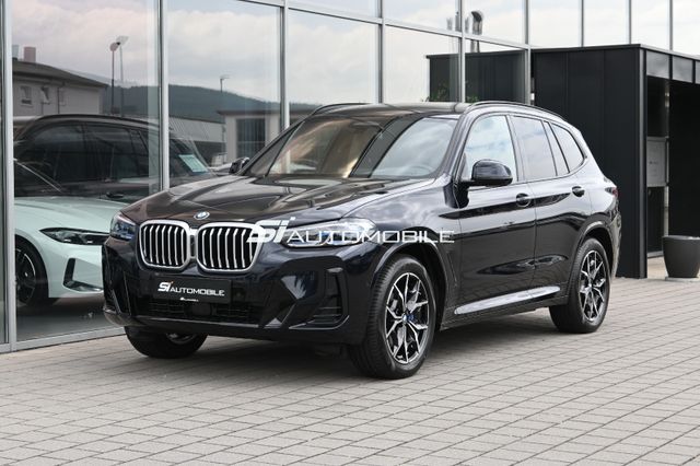 BMW X3 xDr30d M SPORT °UVP 90.870€°SITZKLIMA°360°H/K