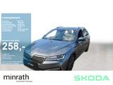 Skoda Superb Combi L&K 1.5 TSI DSG MATRIX+AHK+CANTON - Skoda Superb in Duisburg
