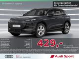 Audi Q6 e-tron AHK,ACC,SHZ,LED UPE 69.990,- - Audi Q6 e-tron Neuwagen