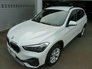 BMW X1 - 4