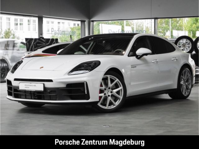 Porsche Panamera 4S E-Hybrid PANORAMA SPORTABGAS HEAD-UP foto 1