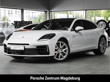 Porsche Panamera 4S E-Hybrid*PANORAMA*SPORTABGAS*HEAD-UP