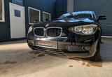 BMW F20 116i LIMOUSINE 5.TÜRIG-2.HAND-ALU-KLIMA-SHZ - BMW 116: F20
