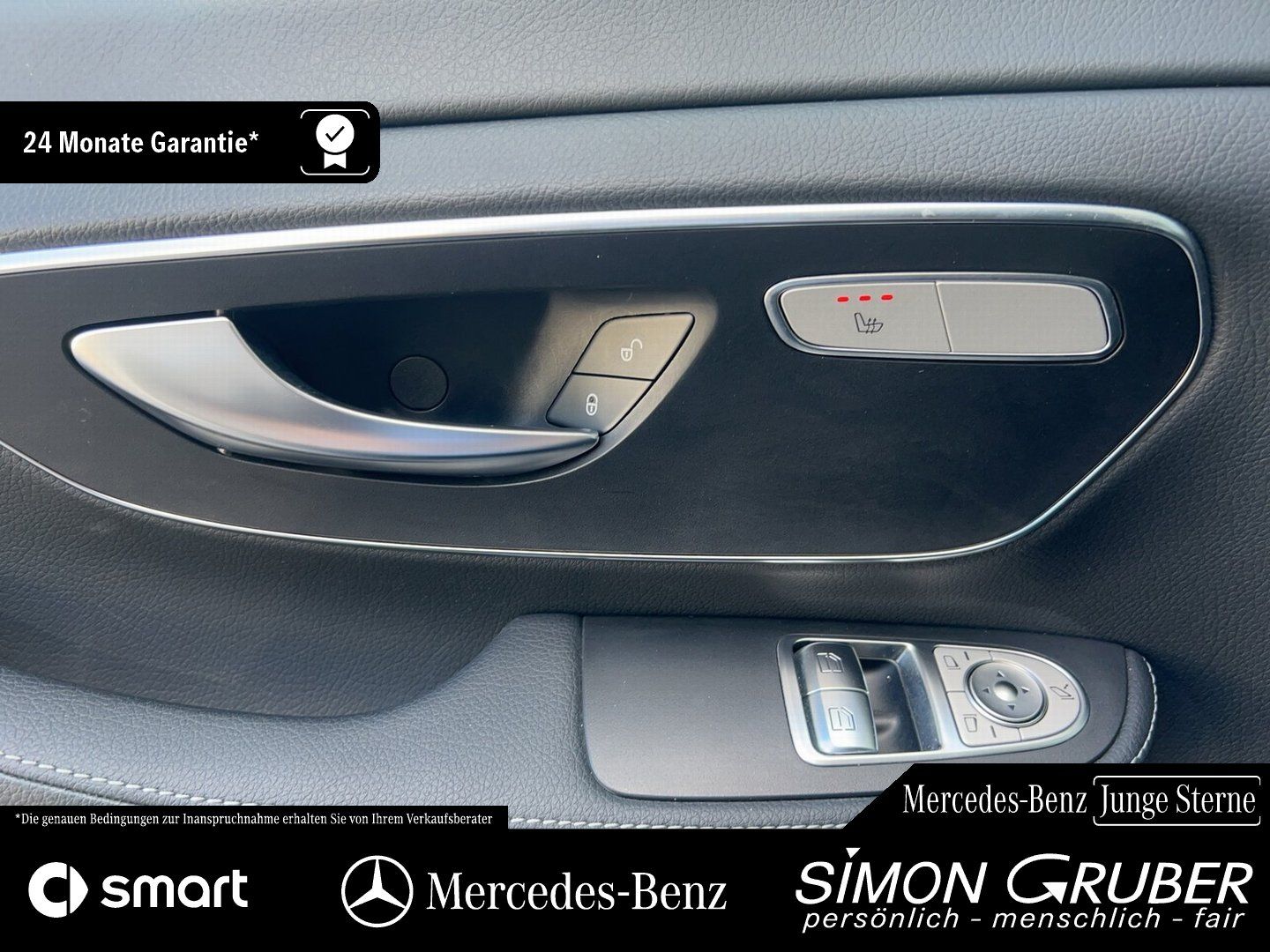 Fahrzeugabbildung Mercedes-Benz V 250 d 4M Lang Avantg Standhzg. el.Türen 7Sitze