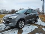Ford Kuga 1,6 EcoBoost 2x4 110kW Titanium Titanium