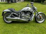 Harley-Davidson V-ROD - HARLEY-DAVIDSON MOTOCROSS DIRT BIKE