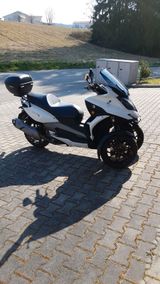 Quadro QV3  - QUADRO ROLLER