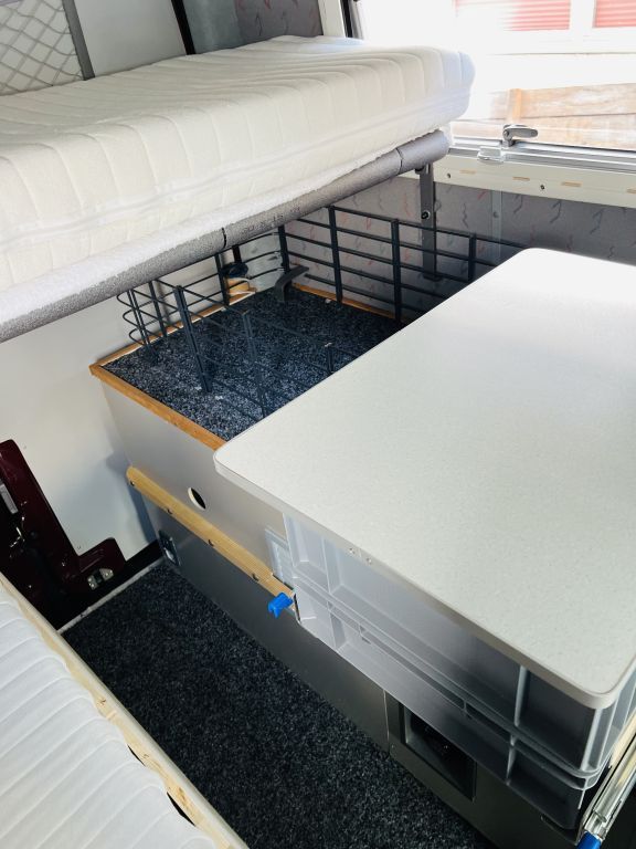 Fahrzeugabbildung MERCEDES-BENZ Sprinter 316 CDI *SCHAUSONNTAG 11- 16 Uhr*