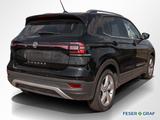 Volkswagen T-Cross 1.0 TSI Style LED/ACC/2xPDC - Volkswagen T-Cross: Limousine