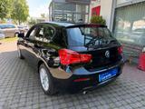 BMW 116 Edition M Sport Shadow Klima*Navi*Alu* - BMW 116: Limousine, M