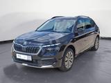 Skoda Kamiq 1.0 TSI Clever - Skoda Kamiq: Clever