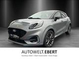 Ford Puma Sound Edition Winter Pak. Komfor Pak. B&O - Ford Puma Sound-Edition mit Hybrid-Antrieb (Benzin/Elektro)