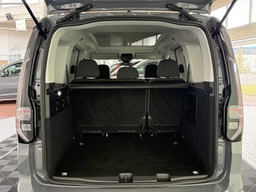 Volkswagen Caddy 2.0TDI DARK LABEL STANDHZ AHK 5J GARANTIE