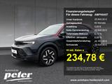 Opel Mokka 1.2 Turbo GS Automatik Klimaautomatik Sitz - gebrauchte Opel Mokka aus dem Jahr 2024