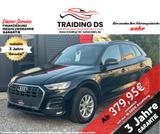 Audi Q5 40 TDI quattro / VIRTUAL / AMBIENTE / MEMORY - gebrauchte Audi Q5 aus dem Jahr 2022