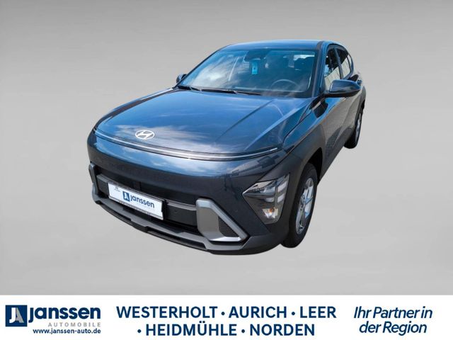 Hyundai KONA SX2 HEV Select Funktions-Paket