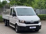 MAN TGE  3.180 DoKa L4 Standheizung - Angebote