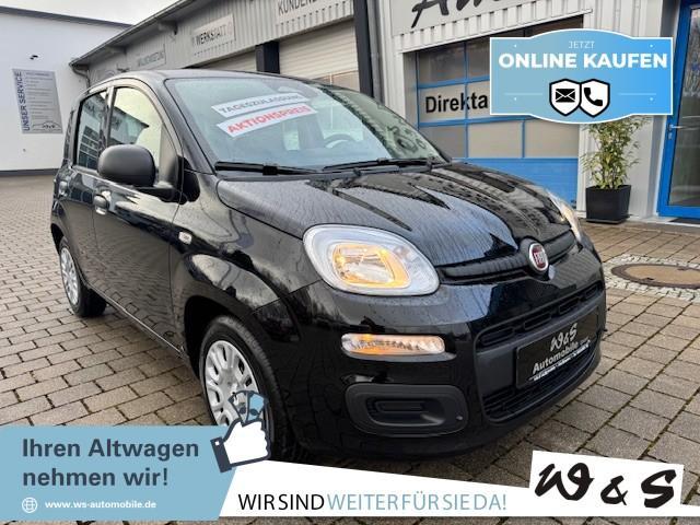 Fiat Panda MY25 1.0 GSE *5-Sitzer*GRA* PDC*Bluet.*