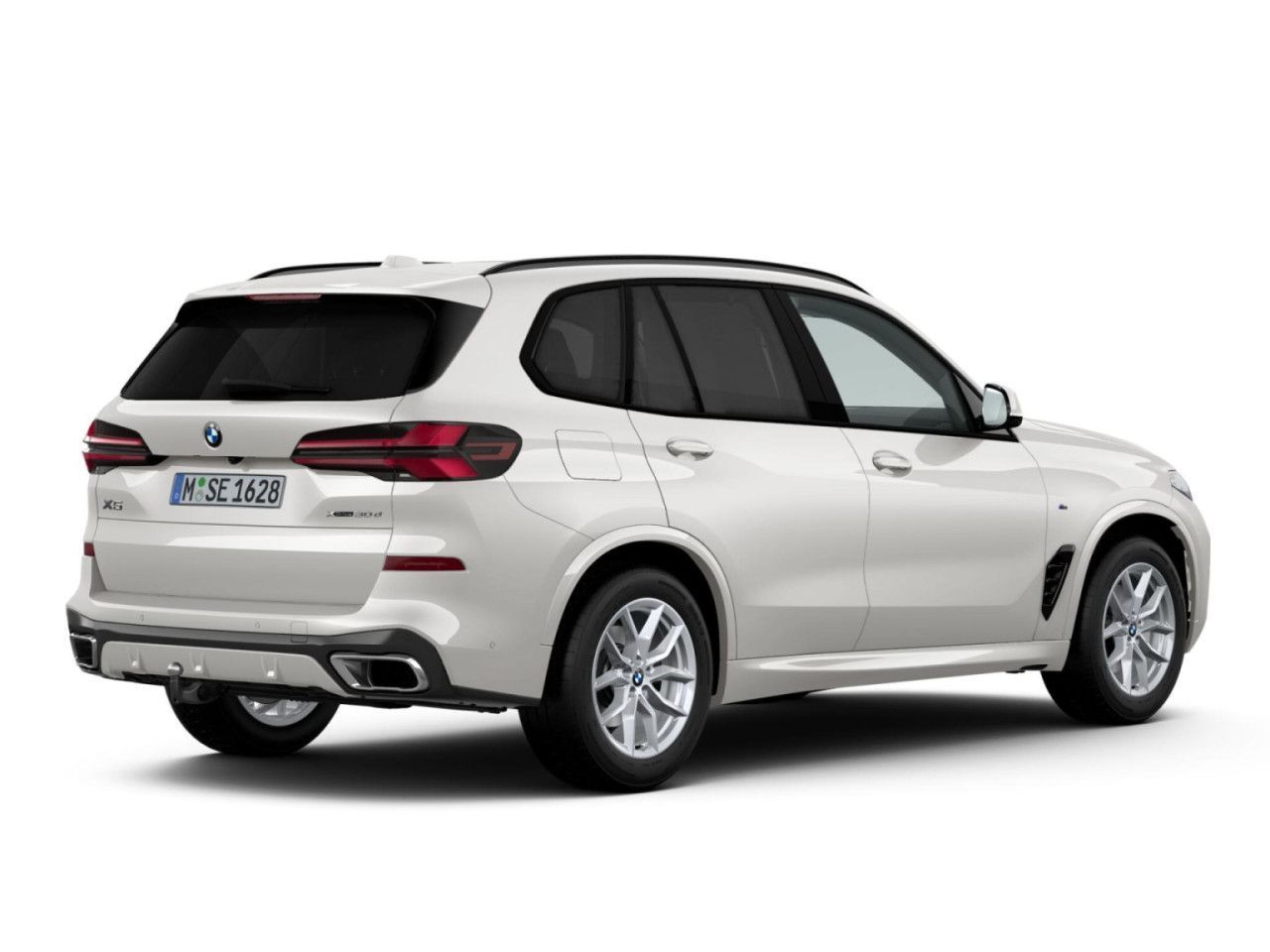 BMW X5 - Bild 6