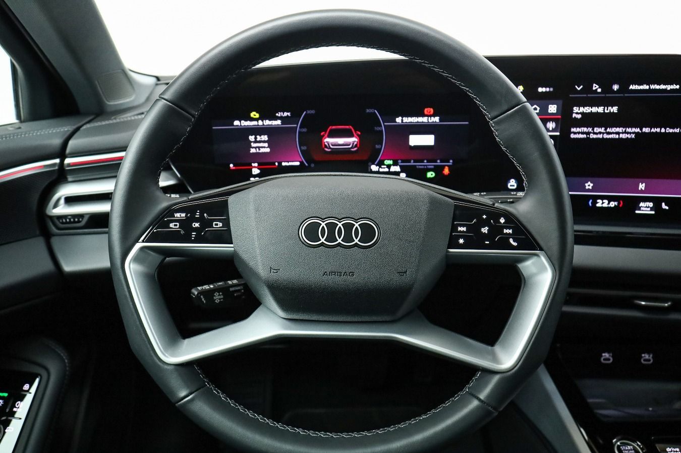 Audi A5 - Bild 11