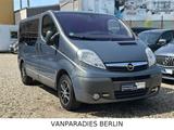 Opel Vivaro L1H1/6SItze/Scheckheft Opel/AHK/Tüv Neu - gebrauchte Opel Vivaro aus dem Jahr 2011