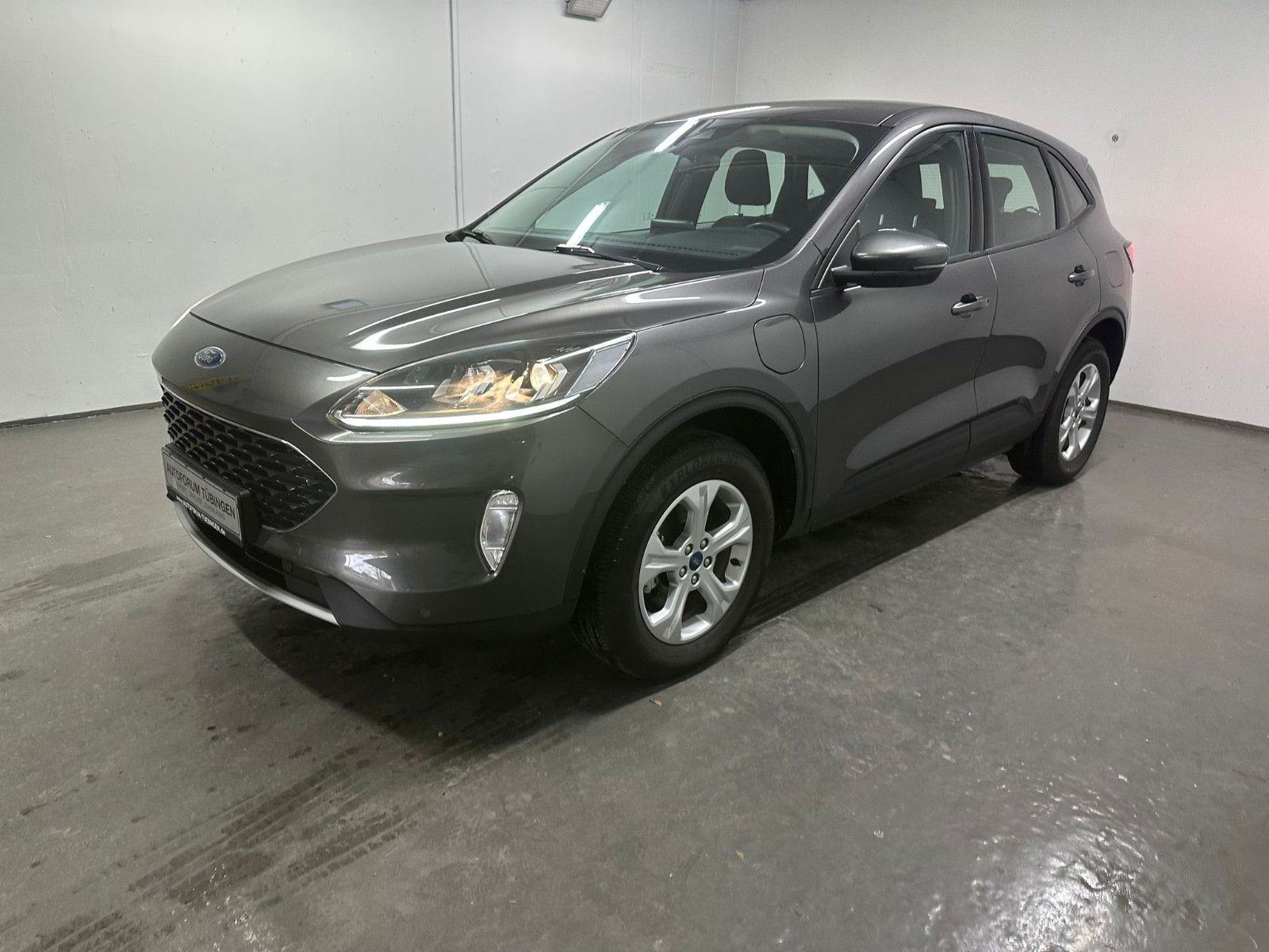 Fahrzeugabbildung Ford Kuga 2.5 Duratec PHEV Cool & Connect CVT*NAVI*