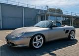 Porsche PORSCHE BOXSTER S 986 3.2l Youngtimer m. r... - : Cabrio, Youngtimer