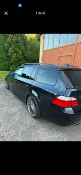 BMW Bmw 5 er 2008/12-300k+ - BMW 123 Kombi Gebrauchtwagen
