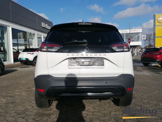 Crossland GS Line 1.2 Direct Injection Turbo, 81