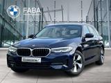 BMW 520d Touring DAB LED WLAN Pano.Dach RFK Shz - BMW 520 in Mönchengladbach