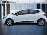 Renault Clio LIMITED TCe 75 - KLIMA LED-Tagfahrlicht - gebrauchte Renault Clio aus dem Jahr 2019
