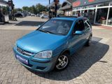 Opel Corsa C Enjoy - Opel Corsa: C Enjoy