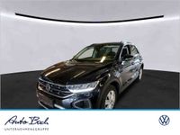 Volkswagen T-Roc - Vorschau Bild 1