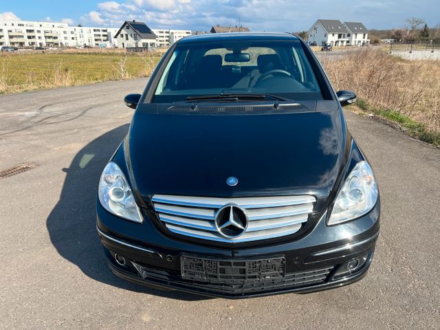 Mercedes-Benz B 170 B -Klasse B 170 Special Edition