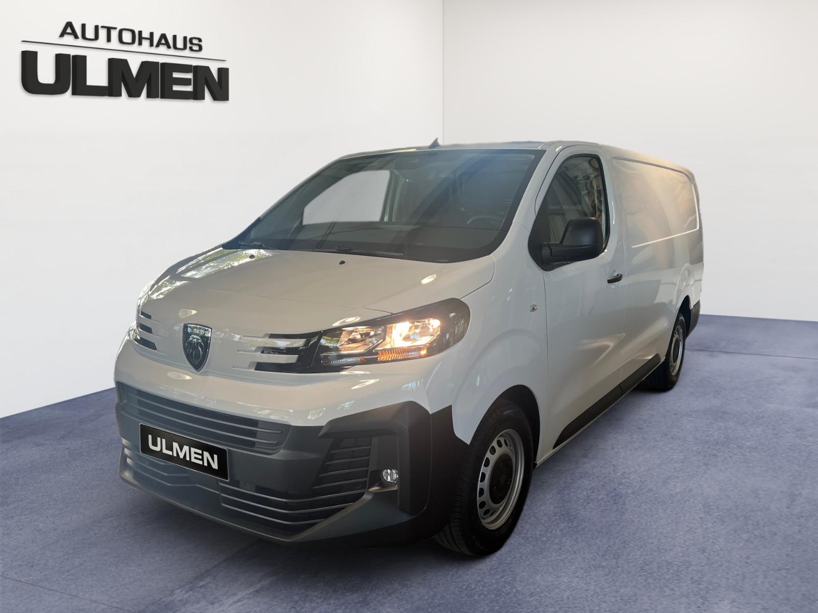 Peugeot Expert Kastenwagen Lang (L3) 2.0 BlueHDi 145 EAT