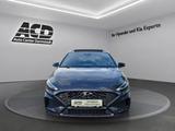 Hyundai i30cw 1.5 T-GDi 48V N-LINE*PANO*NAV*LEDER*18ZOLL - Hyundai: 5.1