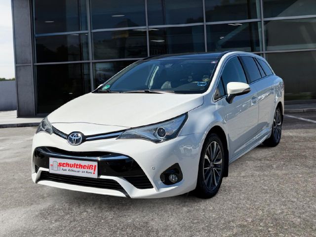 Toyota Avensis Touring Sports Business Edition