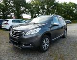 Peugeot 2008 Allure - Peugeot 2008 Gebrauchtwagen in Dortmund