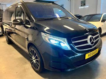 Mercedes V 250 - 1