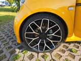Smart Brabus Ultimate ForTwo Cabrio 60kW EQ   - Smart: Brabus Ultimate