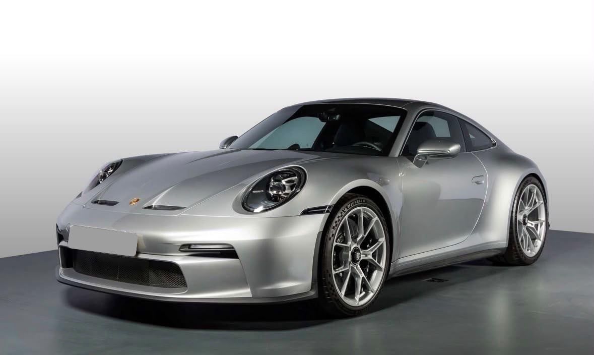 Porsche 992 911 GT3 Touring