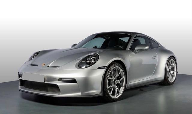 Porsche 992 911 GT3 Touring