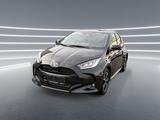 Toyota Yaris - 1.5 l Hybrid Teamplayer ACC AUT Kam. - Toyota Yaris Neuwagen