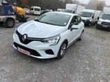Renault Clio*1.5d*Klima*LED*VAN*LKW-Zulassung*2Sitze*Top - Renault Clio SI mit Diesel-Antrieb