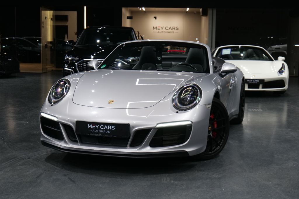 Porsche 911 Urmodell