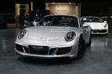 Porsche 911 Carrera 4 GTS Cabriolet *Kamera*SportChrono* - Porsche 911 aus 2017
