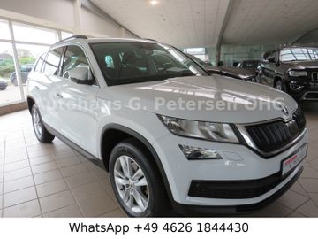 Skoda Kodiaq - 3
