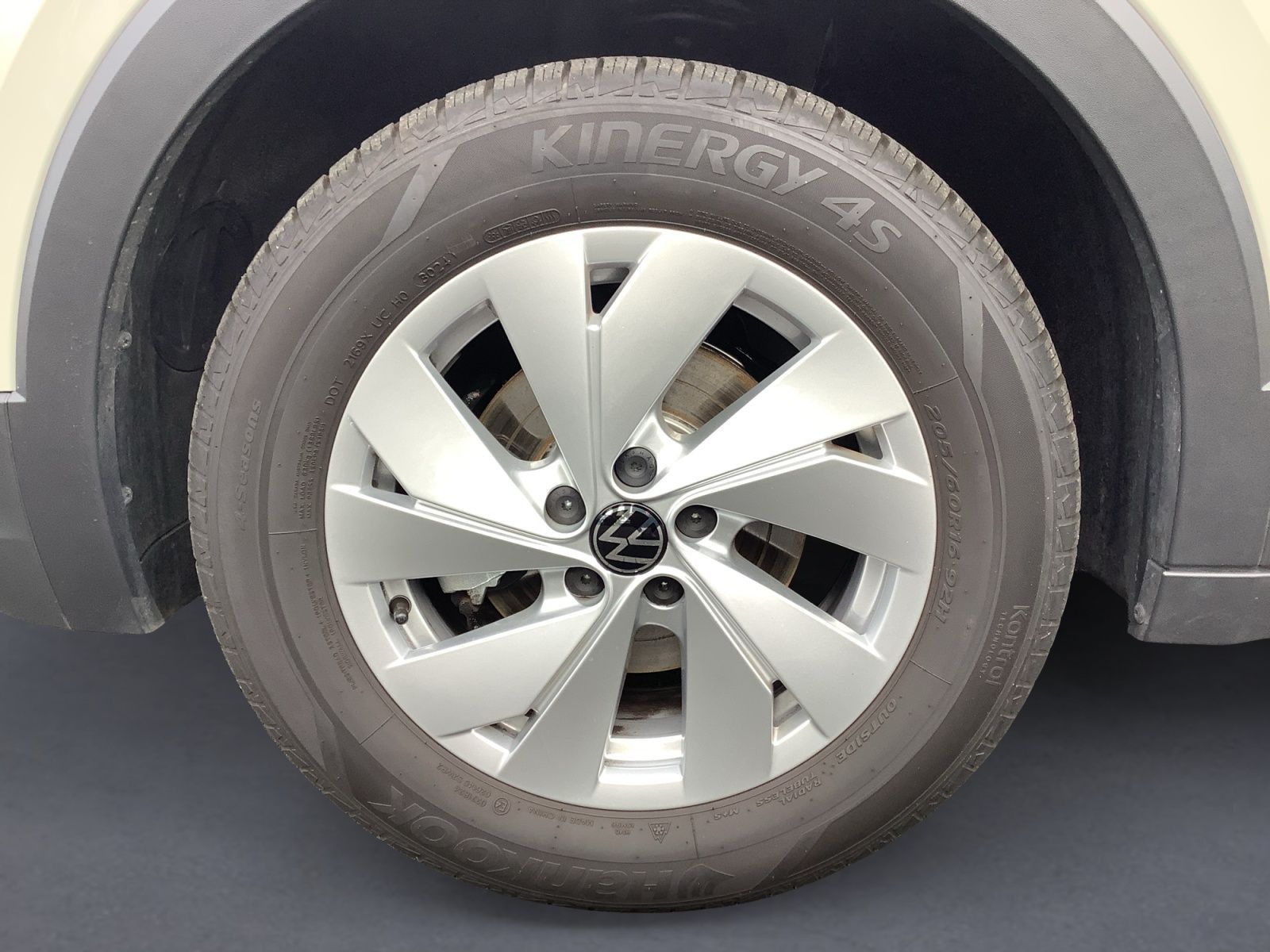 Volkswagen T-Cross - Bild 14