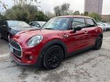 MINI Mini 1.5 One D Business XL 5 porte ok Neopatenta - rote MINI One D