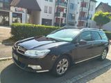 Citroën C5 Tourer HDi 165 FAP Exclusive Automatik Ex... - Citroën C5: 165 Hdi